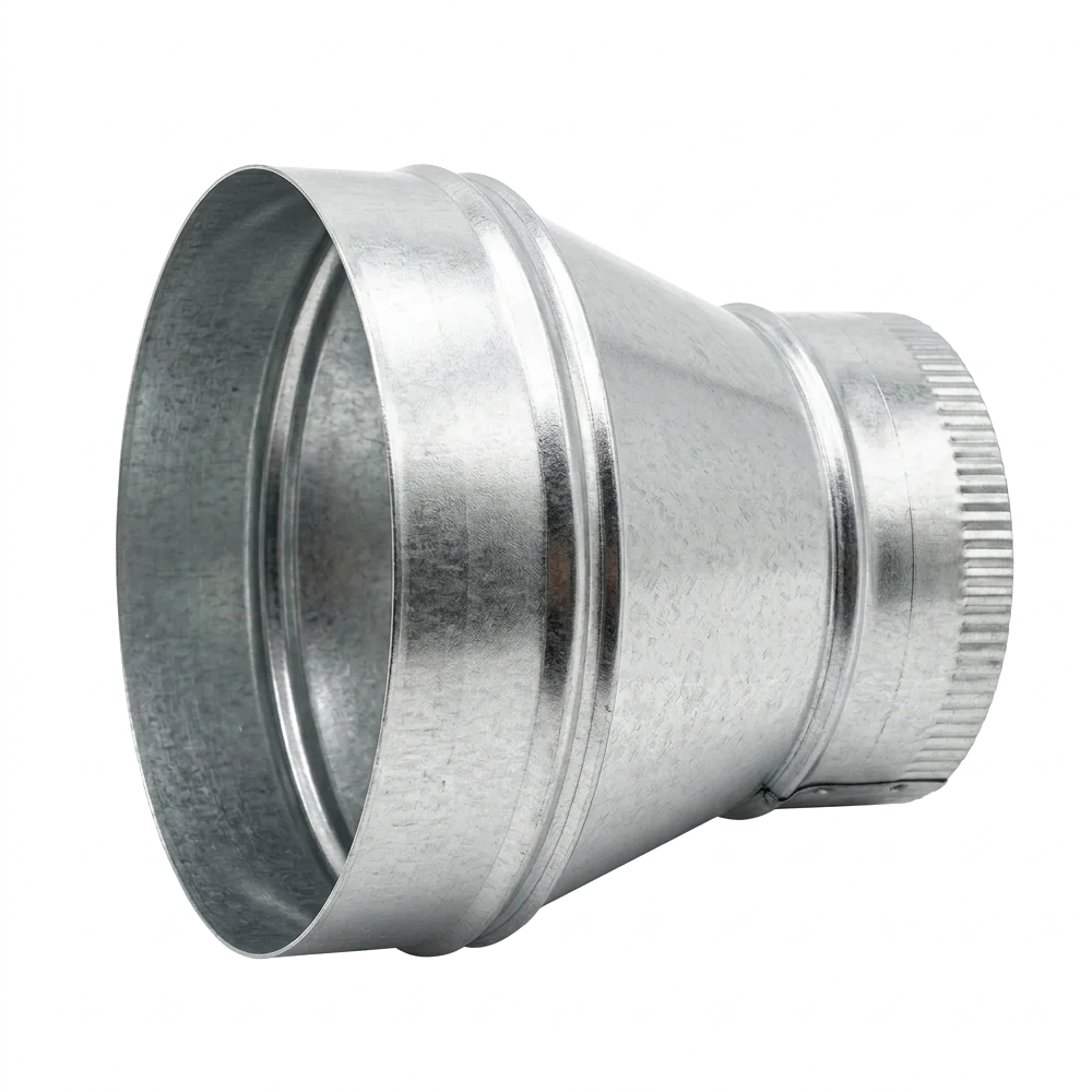 Côn tròn đồng tâm IAC