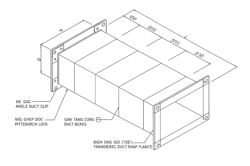 Phối cảnh 3D